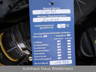 Gebraucht Peugeot 2008 Allure 131 PS (96 kW) 2019 Weiß SUV