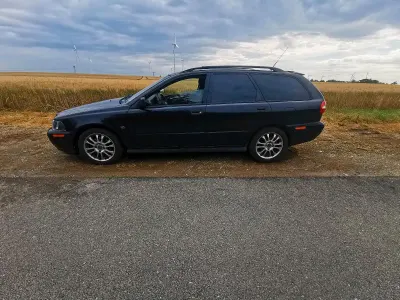 Gebraucht Volvo V40