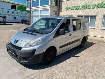 Peugeot Expert