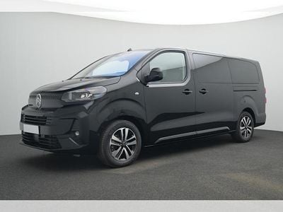 Citroën Spacetourer