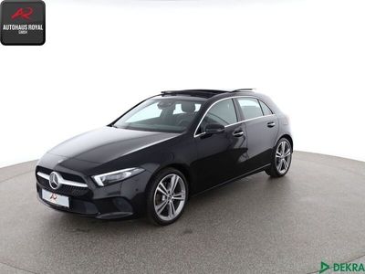 Mercedes A220