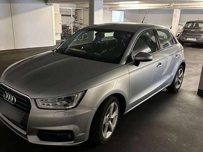 Gebraucht 2015 Audi A1 Sportback Sport Kleinwagen | 7.900 € (Teuer)
