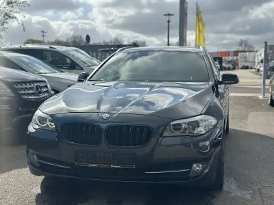 Occasion BMW 523