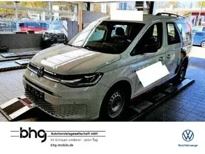 Occasion VW Caddy Maxi