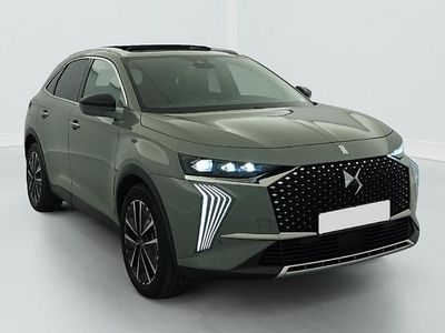 Gebraucht DS Automobiles DS7 Crossback 181 PS (133 kW) 2024 Gris laque SUV