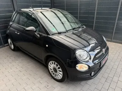 Gebraucht Fiat 500