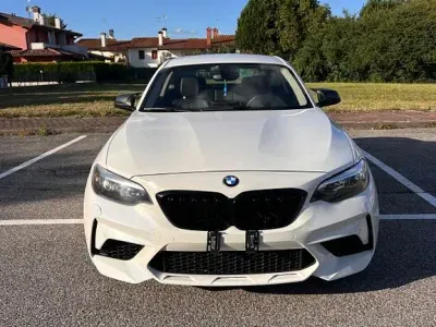 Gebraucht BMW 228