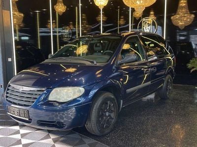 Chrysler Voyager