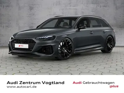 Gebraucht Audi RS4