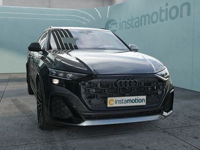 Gebraucht Audi Q8 286 PS (210 kW) 2025 Grau SUV