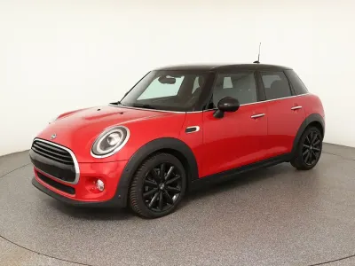 Gebraucht Mini Cooper