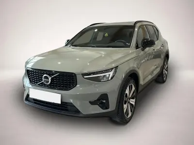 Gebraucht Volvo XC40 Ultimate 261 PS (191 kW) 2023 Manufacturer SUV