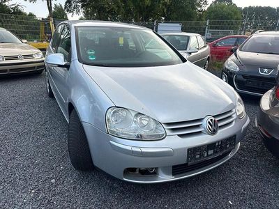 VW Golf V