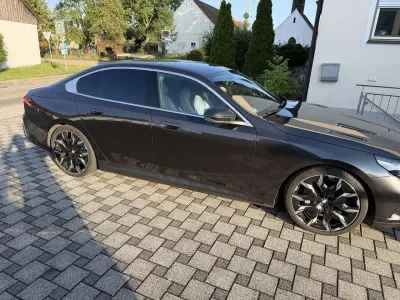 Gebraucht BMW i5 250 kW (340 PS) 2024 Limousine