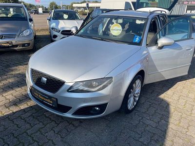 Seat Exeo