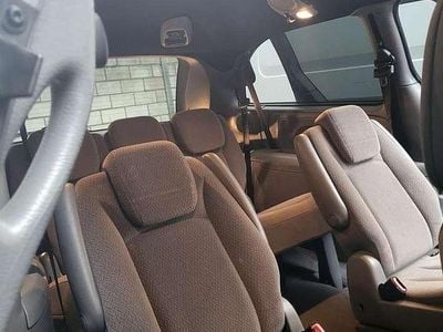 Gebraucht 2007 Chrysler Voyager Clasic Van / Kleinbus | 1.700 € (Guter Preis)
