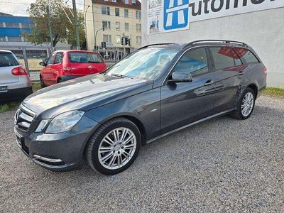 Mercedes E350