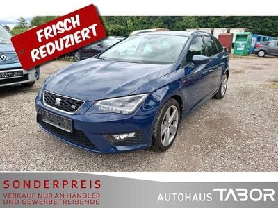 Seat Leon ST