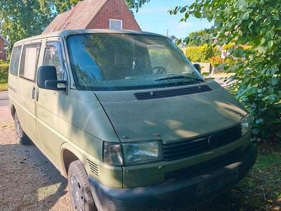 VW T4