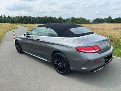 Mercedes C180
