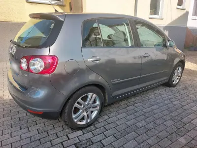 Gebraucht VW Golf V