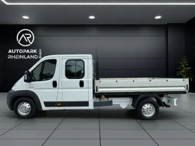Gebraucht Citroën Jumper
