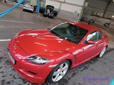 Mazda RX8