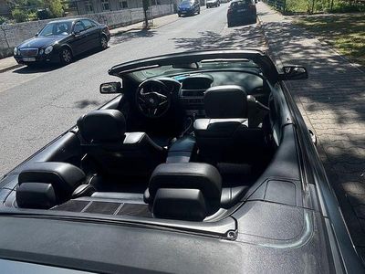 BMW 645 Cabriolet