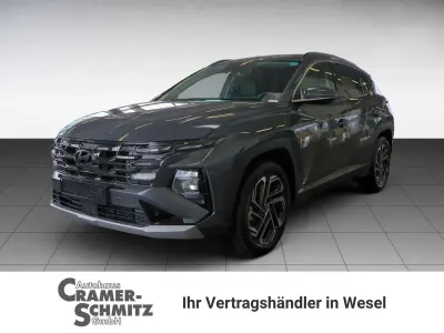 Gebraucht Hyundai Tucson