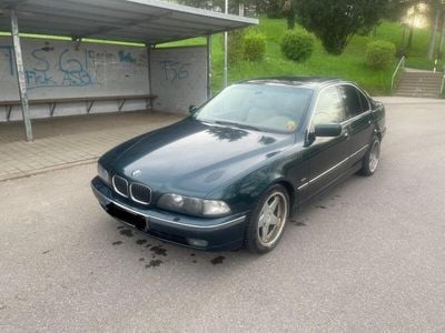 BMW 535