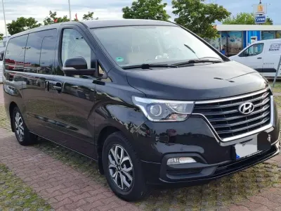 Gebraucht Hyundai H-1 170 PS (125 kW) 2019 Van / Kleinbus