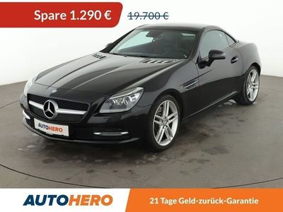 Mercedes SLK250