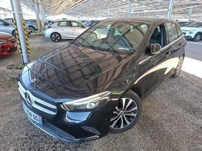 Mercedes B180