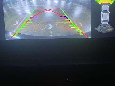 Gebraucht BMW X1 Sport Line 184 PS (135 kW) 2014 SUV