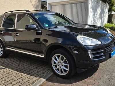 gebraucht Porsche Cayenne 3.6 V6