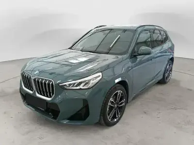 Gebraucht BMW X1 M Sport 150 PS (110 kW) 2025 Andere SUV