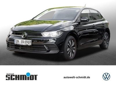 Second-hand VW Polo R 95 CP (69 kW) 2023 Negru Berlinǎ