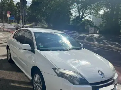 Gebraucht Renault Laguna III