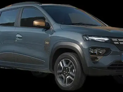 Gebraucht Dacia Spring