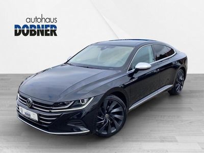 gebraucht VW Arteon Elegance