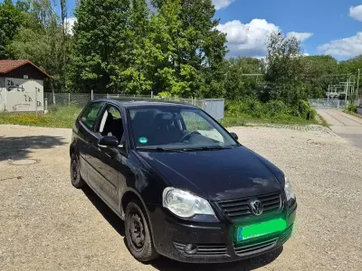 Gebraucht VW Polo