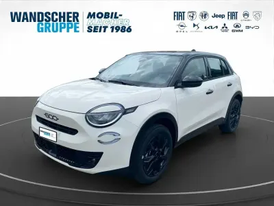 Gebraucht Fiat 600