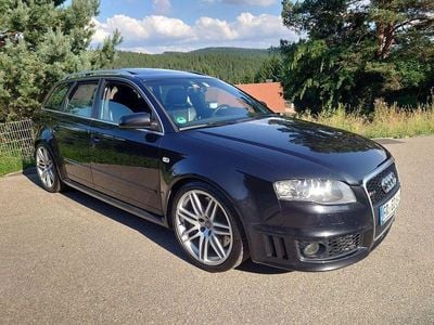 Audi RS4