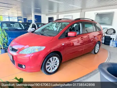 Gebraucht Mazda 5