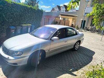 Opel Omega