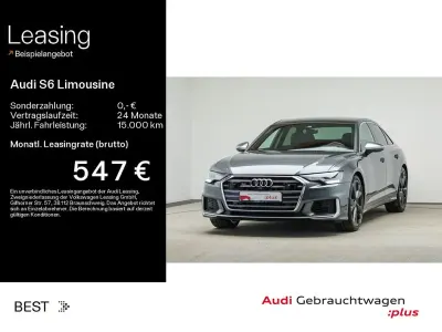 Usata Audi S6