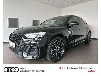 Audi SQ5 Sportback