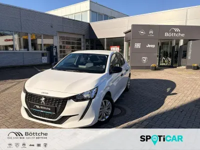 Gebraucht Peugeot 208