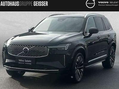 Gebraucht Volvo XC90 Plus 455 PS (334 kW) 2025 Schwarz SUV