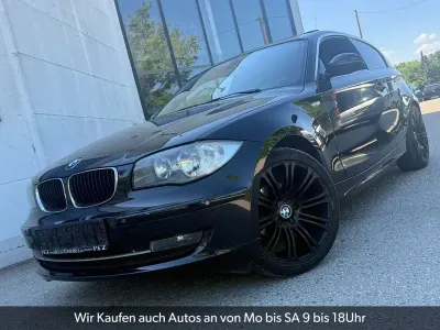 Gebraucht BMW 118